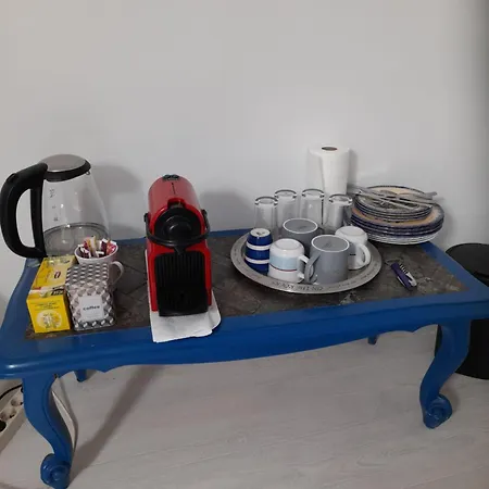 Gasthuis Chez Tinou 3*