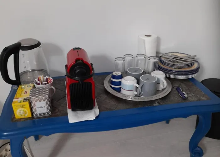 Gasthof Chez Tinou 3*