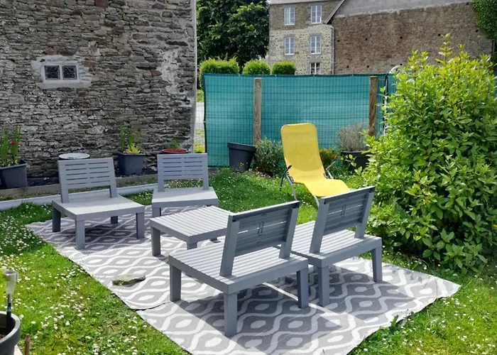 Gasthof Chez Tinou 3*